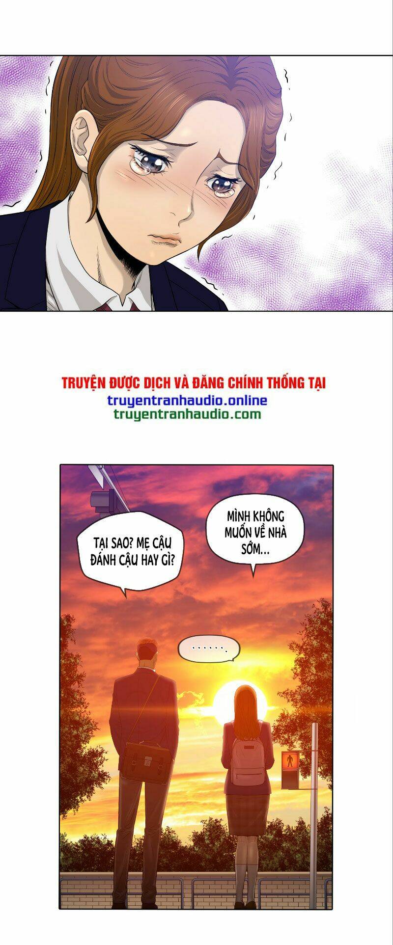 Cuộc đời Thứ Hai Của Một Gangster - Chapter 17 - Page 36