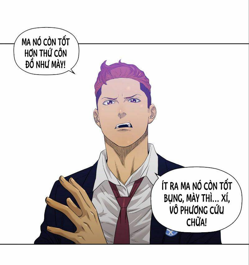 Cuộc đời Thứ Hai Của Một Gangster - Chapter 17 - Page 41