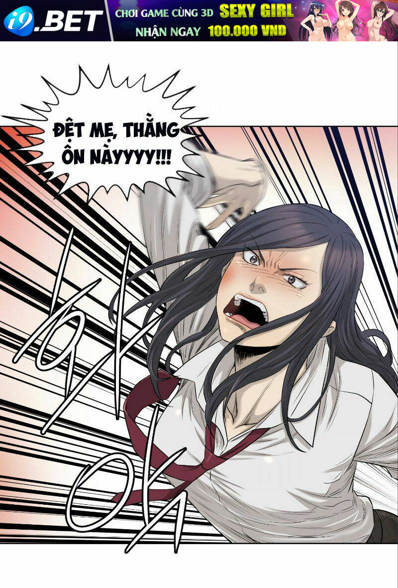 Cuộc đời Thứ Hai Của Một Gangster - Chapter 17 - Page 42