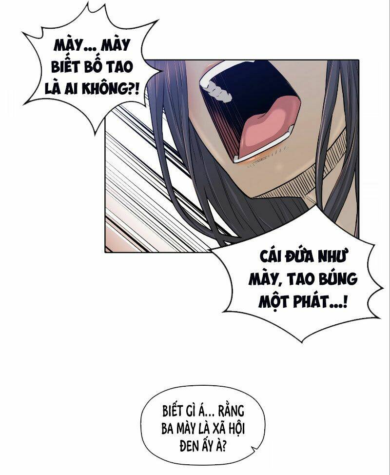 Cuộc đời Thứ Hai Của Một Gangster - Chapter 17 - Page 44