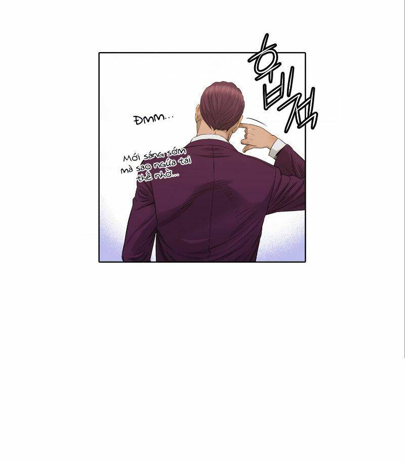 Cuộc đời Thứ Hai Của Một Gangster - Chapter 17 - Page 4