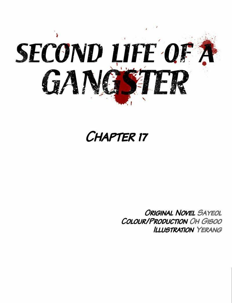 Cuộc đời Thứ Hai Của Một Gangster - Chapter 17 - Page 5