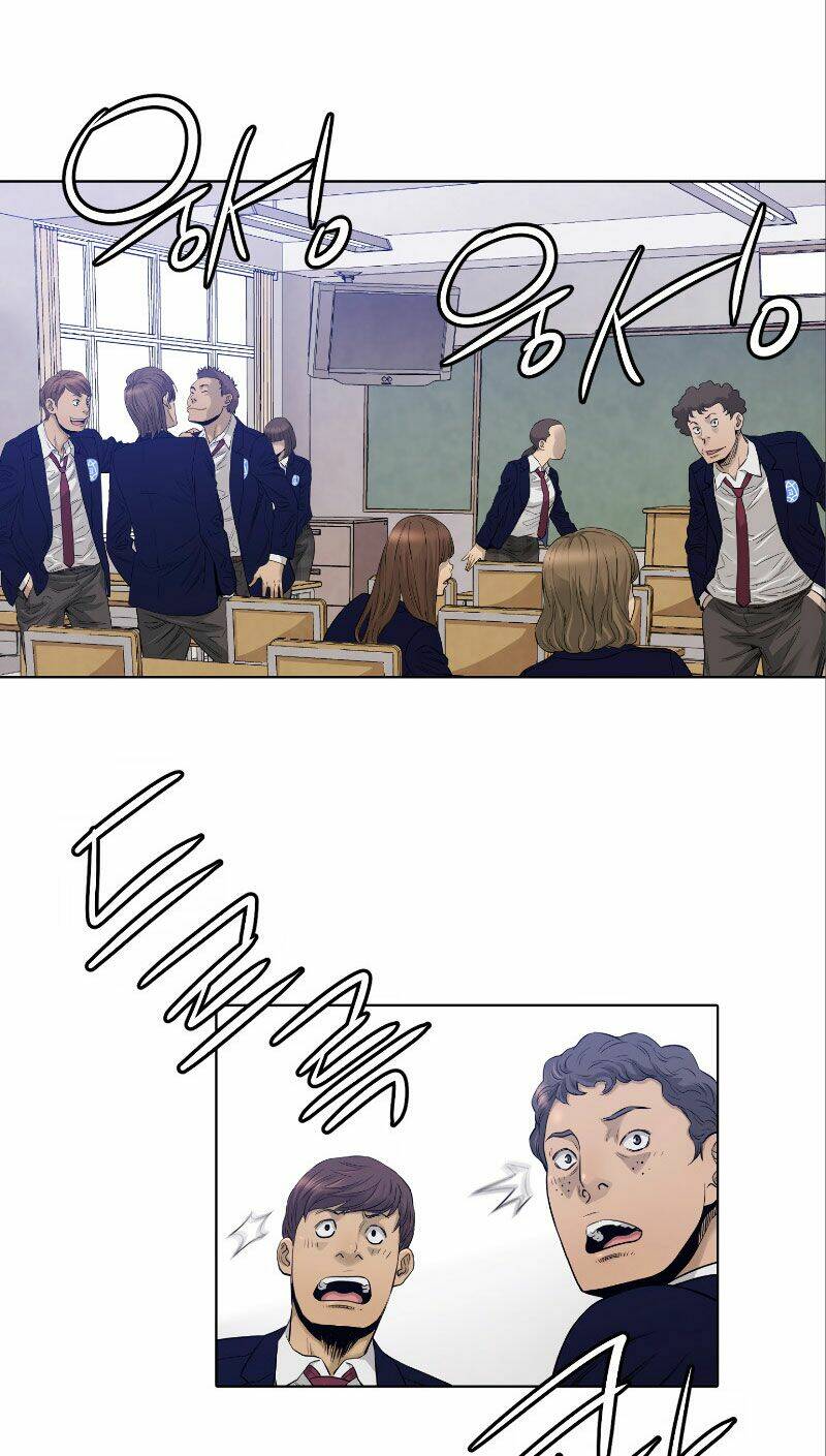 Cuộc đời Thứ Hai Của Một Gangster - Chapter 17 - Page 6