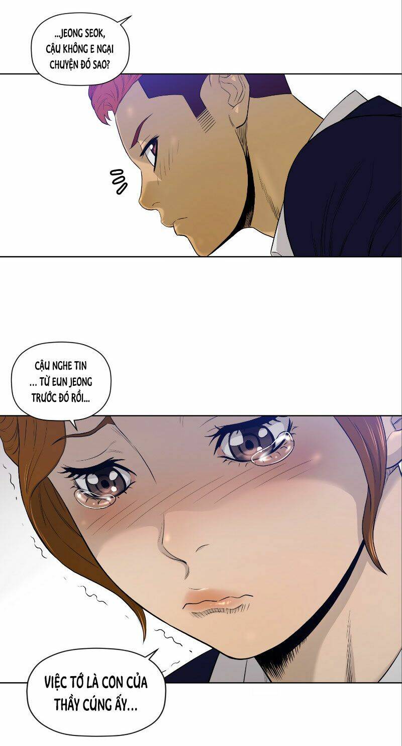 Cuộc đời Thứ Hai Của Một Gangster - Chapter 18 - Page 10