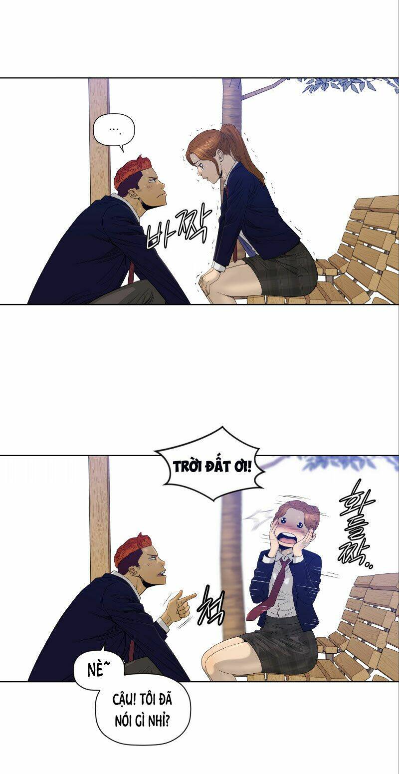 Cuộc đời Thứ Hai Của Một Gangster - Chapter 18 - Page 12