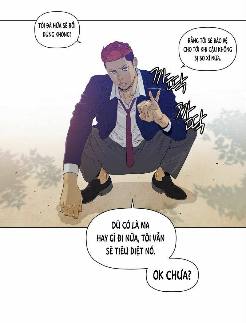 Cuộc đời Thứ Hai Của Một Gangster - Chapter 18 - Page 13