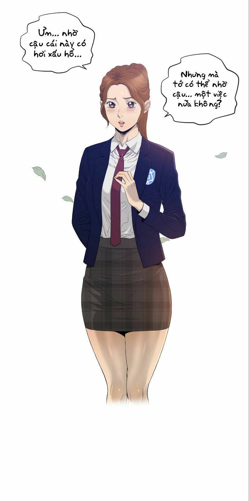 Cuộc đời Thứ Hai Của Một Gangster - Chapter 18 - Page 16