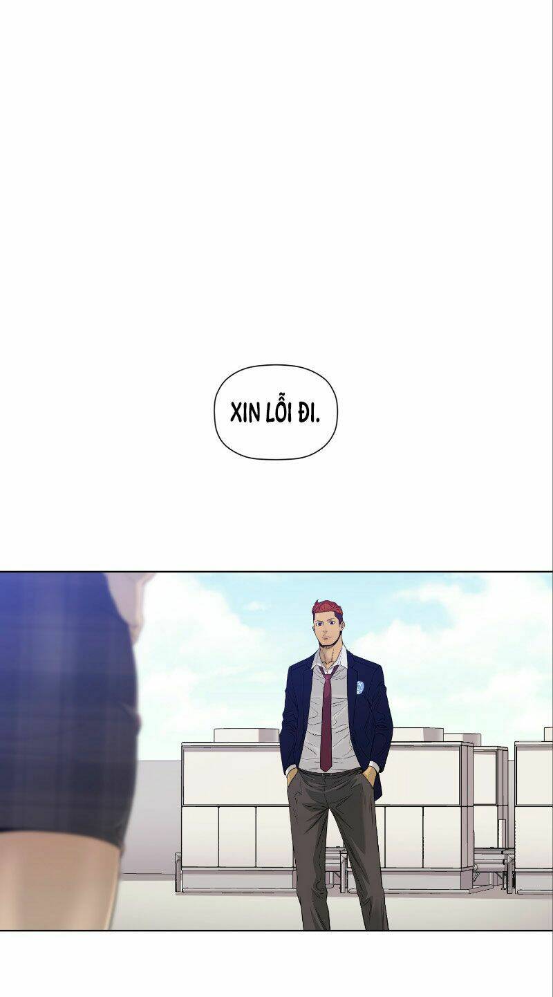 Cuộc đời Thứ Hai Của Một Gangster - Chapter 18 - Page 17