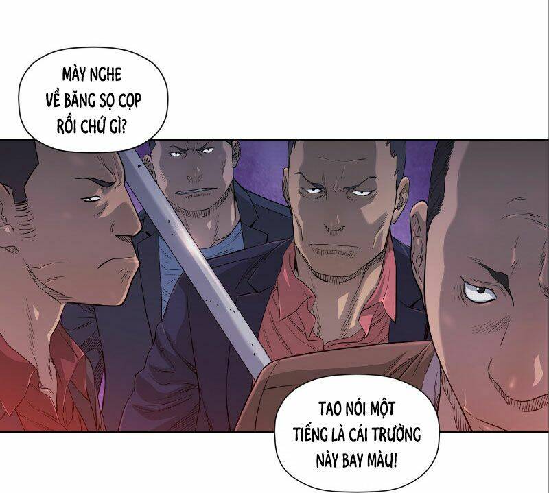 Cuộc đời Thứ Hai Của Một Gangster - Chapter 18 - Page 20