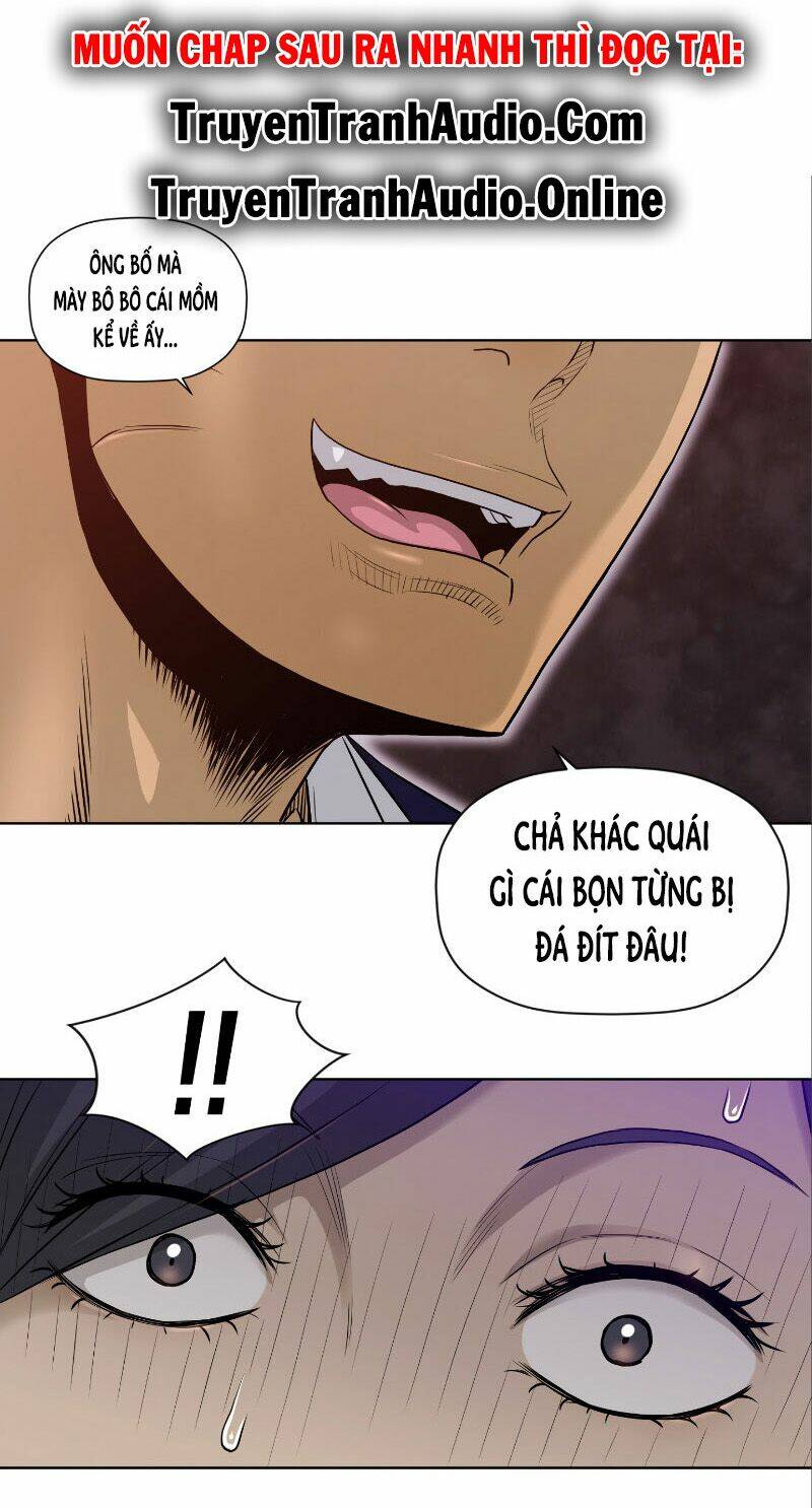 Cuộc đời Thứ Hai Của Một Gangster - Chapter 18 - Page 24