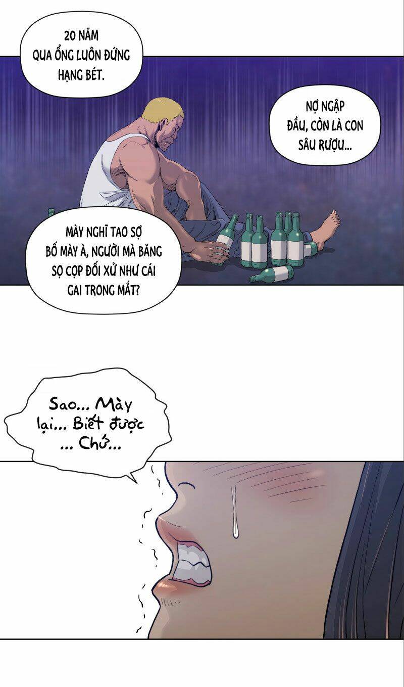 Cuộc đời Thứ Hai Của Một Gangster - Chapter 18 - Page 25