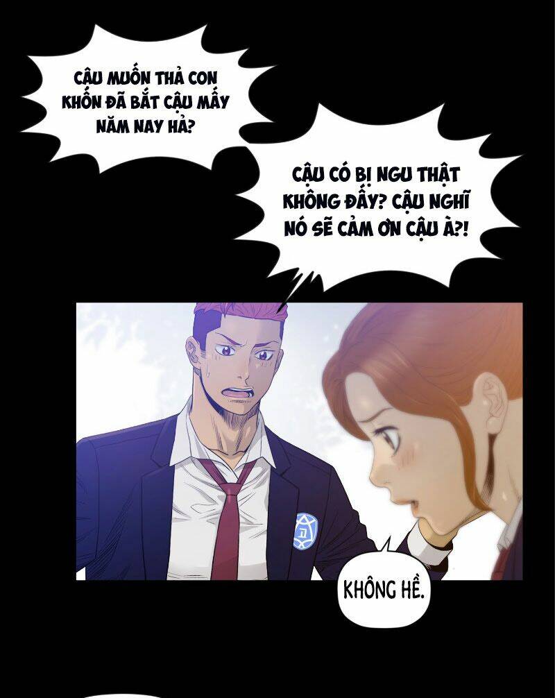 Cuộc đời Thứ Hai Của Một Gangster - Chapter 18 - Page 29