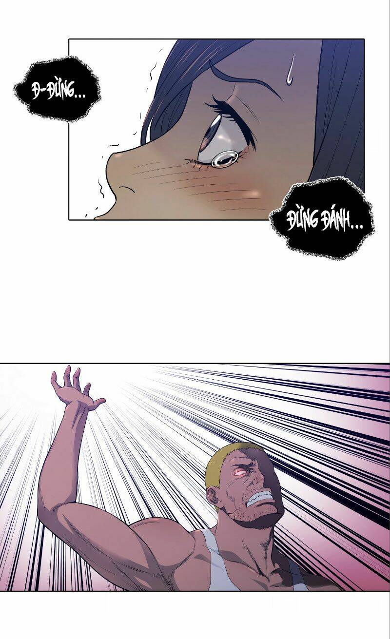 Cuộc đời Thứ Hai Của Một Gangster - Chapter 18 - Page 36