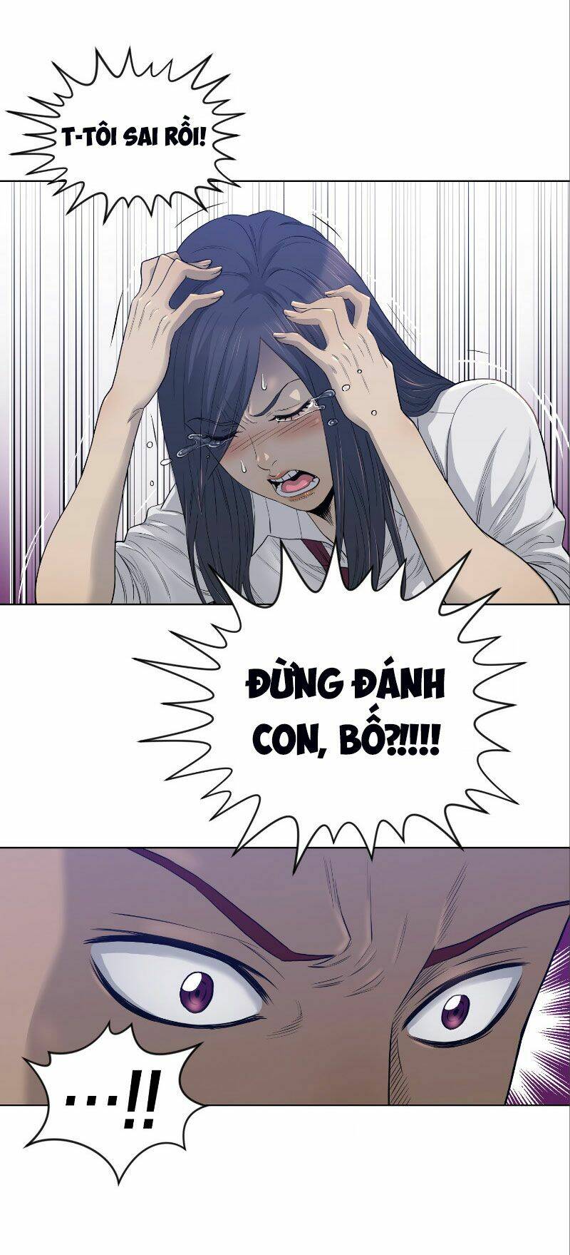 Cuộc đời Thứ Hai Của Một Gangster - Chapter 18 - Page 37