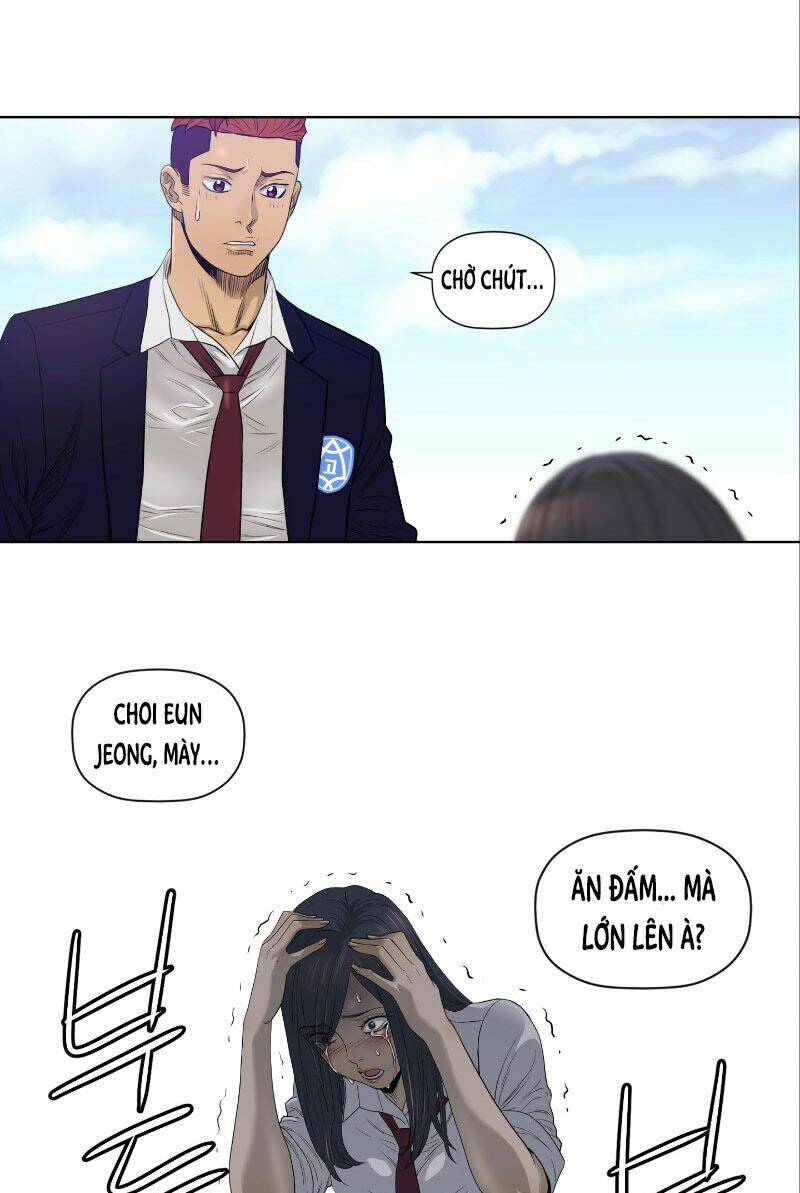 Cuộc đời Thứ Hai Của Một Gangster - Chapter 18 - Page 38