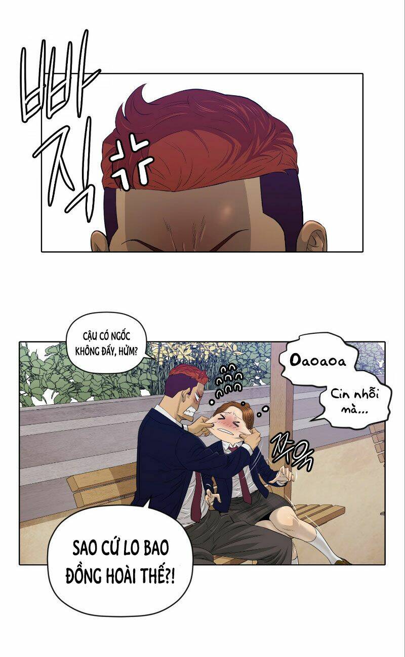 Cuộc đời Thứ Hai Của Một Gangster - Chapter 18 - Page 3