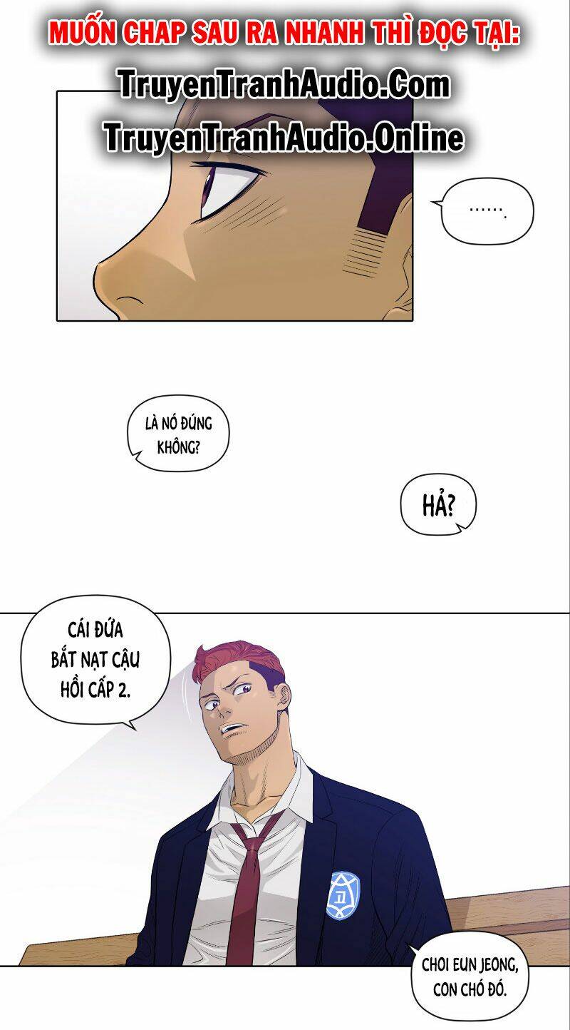 Cuộc đời Thứ Hai Của Một Gangster - Chapter 18 - Page 4