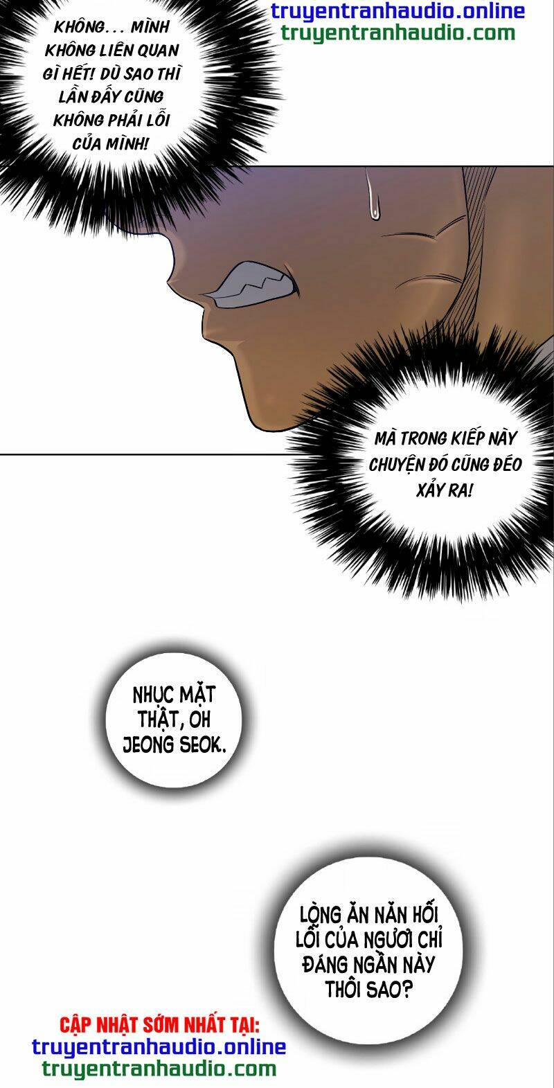 Cuộc đời Thứ Hai Của Một Gangster - Chapter 19 - Page 10