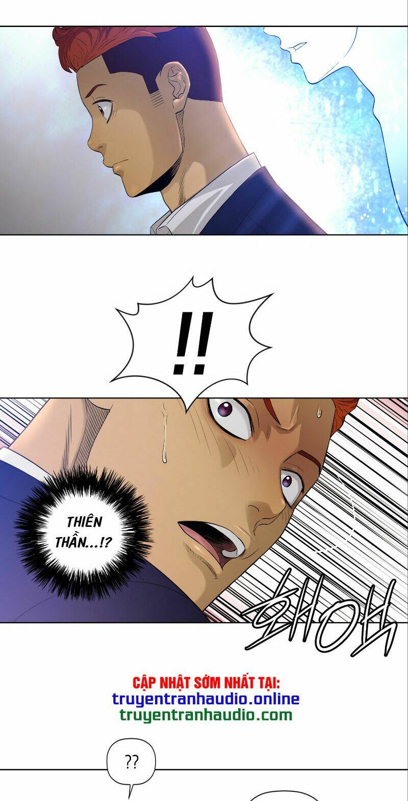 Cuộc đời Thứ Hai Của Một Gangster - Chapter 19 - Page 11