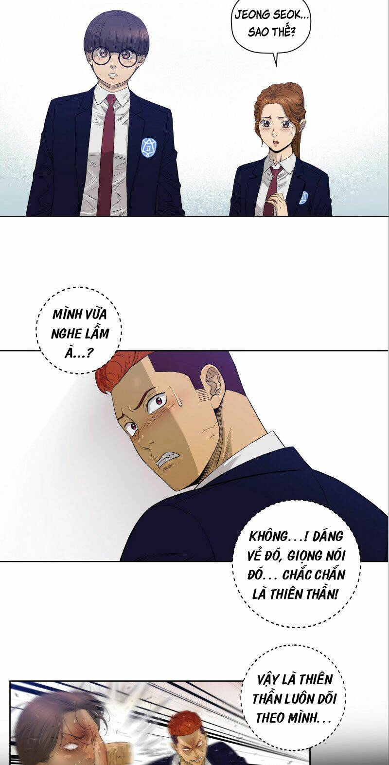 Cuộc đời Thứ Hai Của Một Gangster - Chapter 19 - Page 12