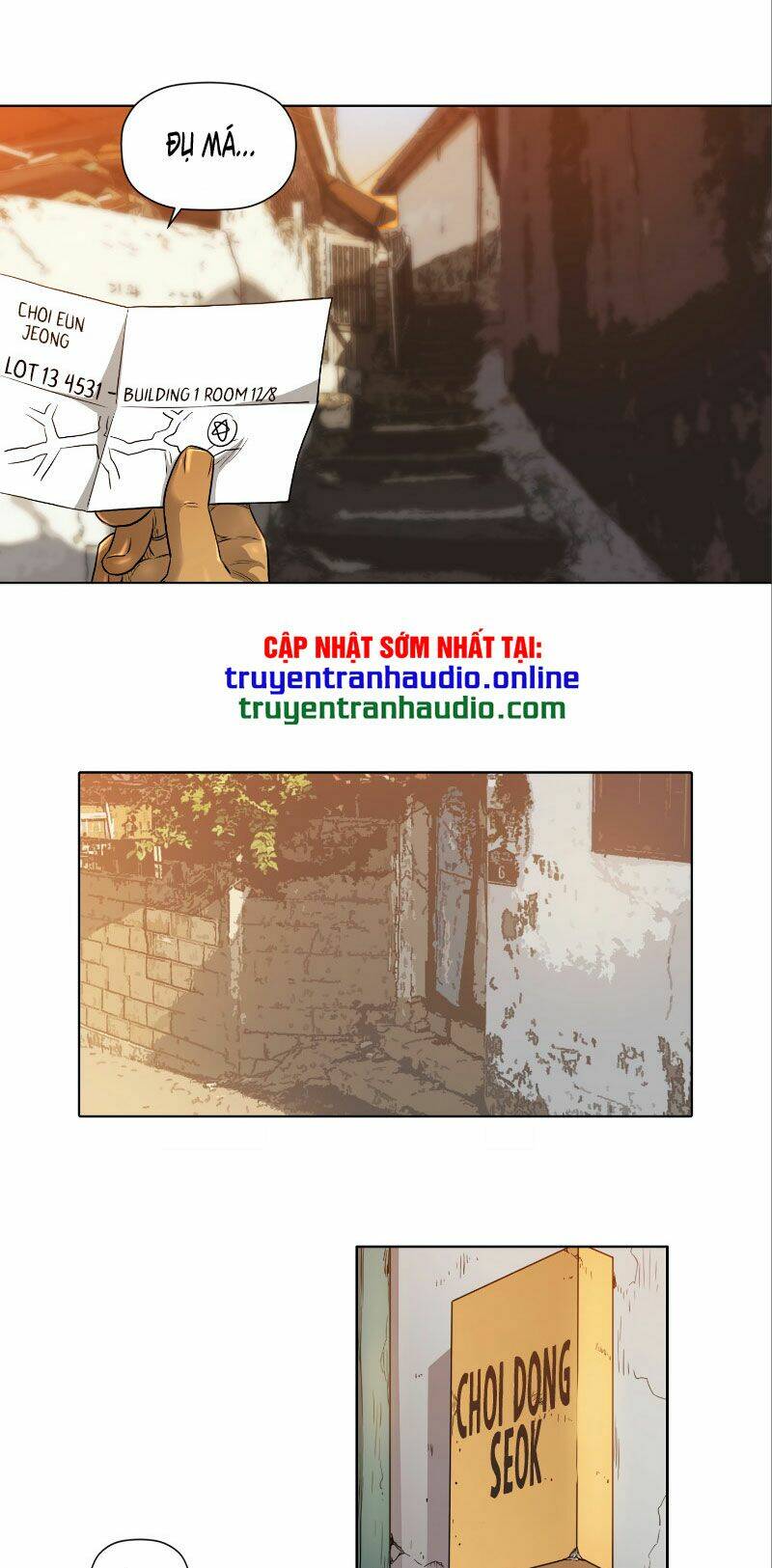 Cuộc đời Thứ Hai Của Một Gangster - Chapter 19 - Page 16