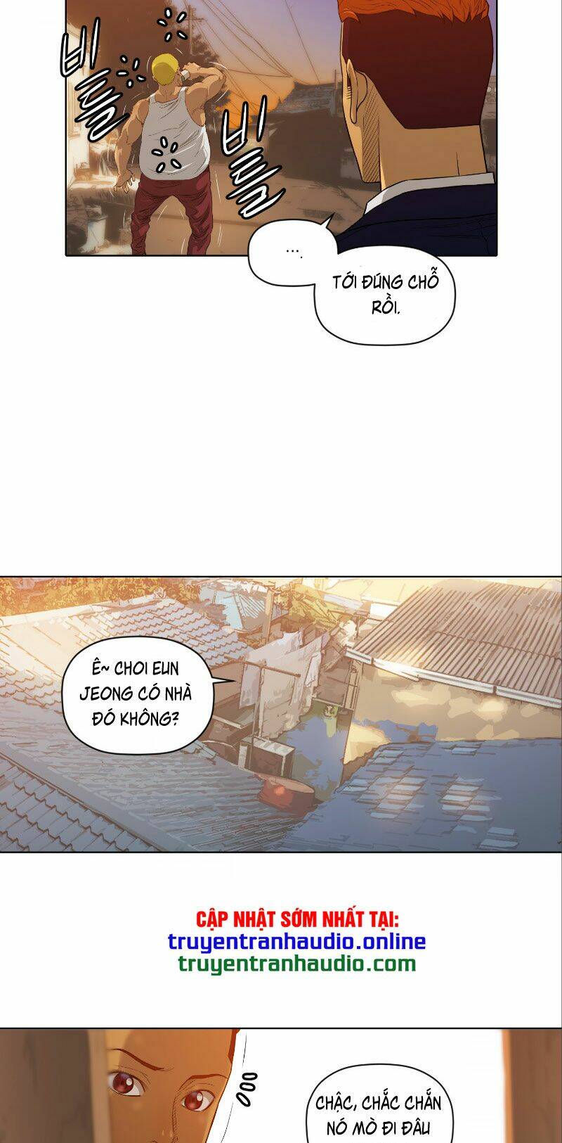 Cuộc đời Thứ Hai Của Một Gangster - Chapter 19 - Page 20