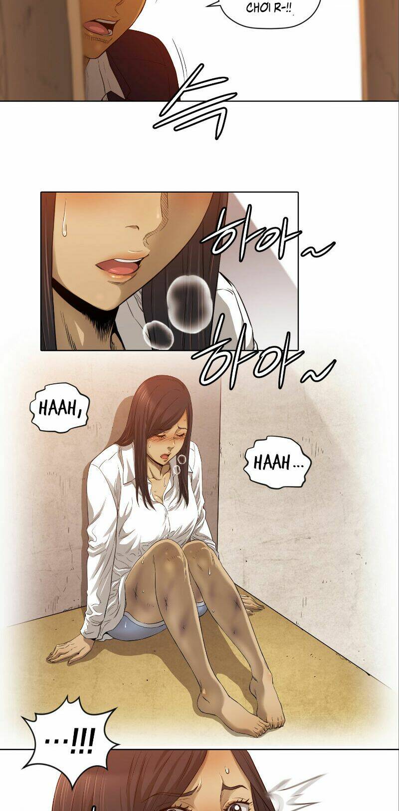 Cuộc đời Thứ Hai Của Một Gangster - Chapter 19 - Page 21