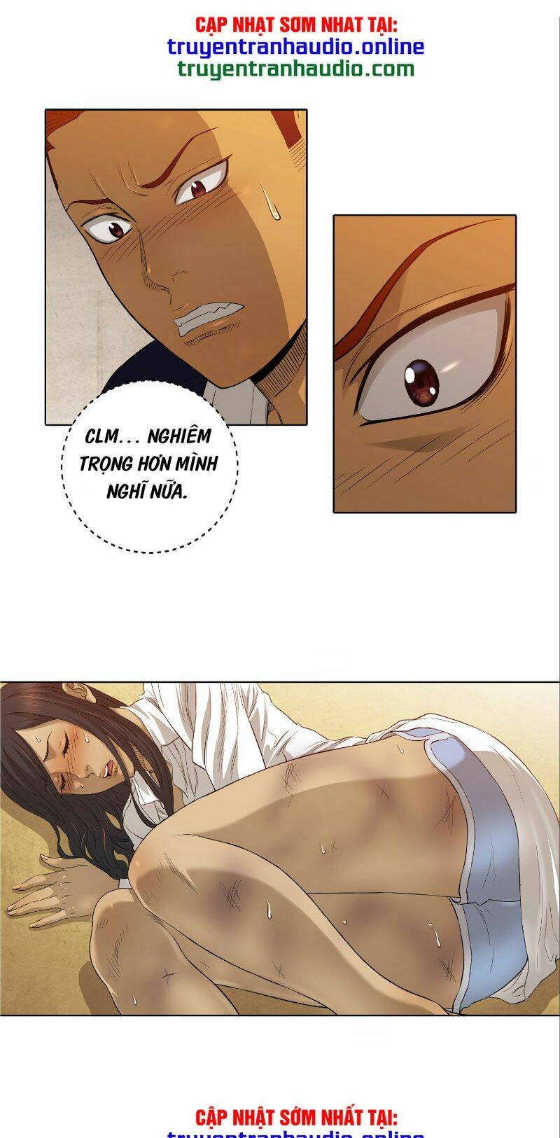 Cuộc đời Thứ Hai Của Một Gangster - Chapter 19 - Page 24