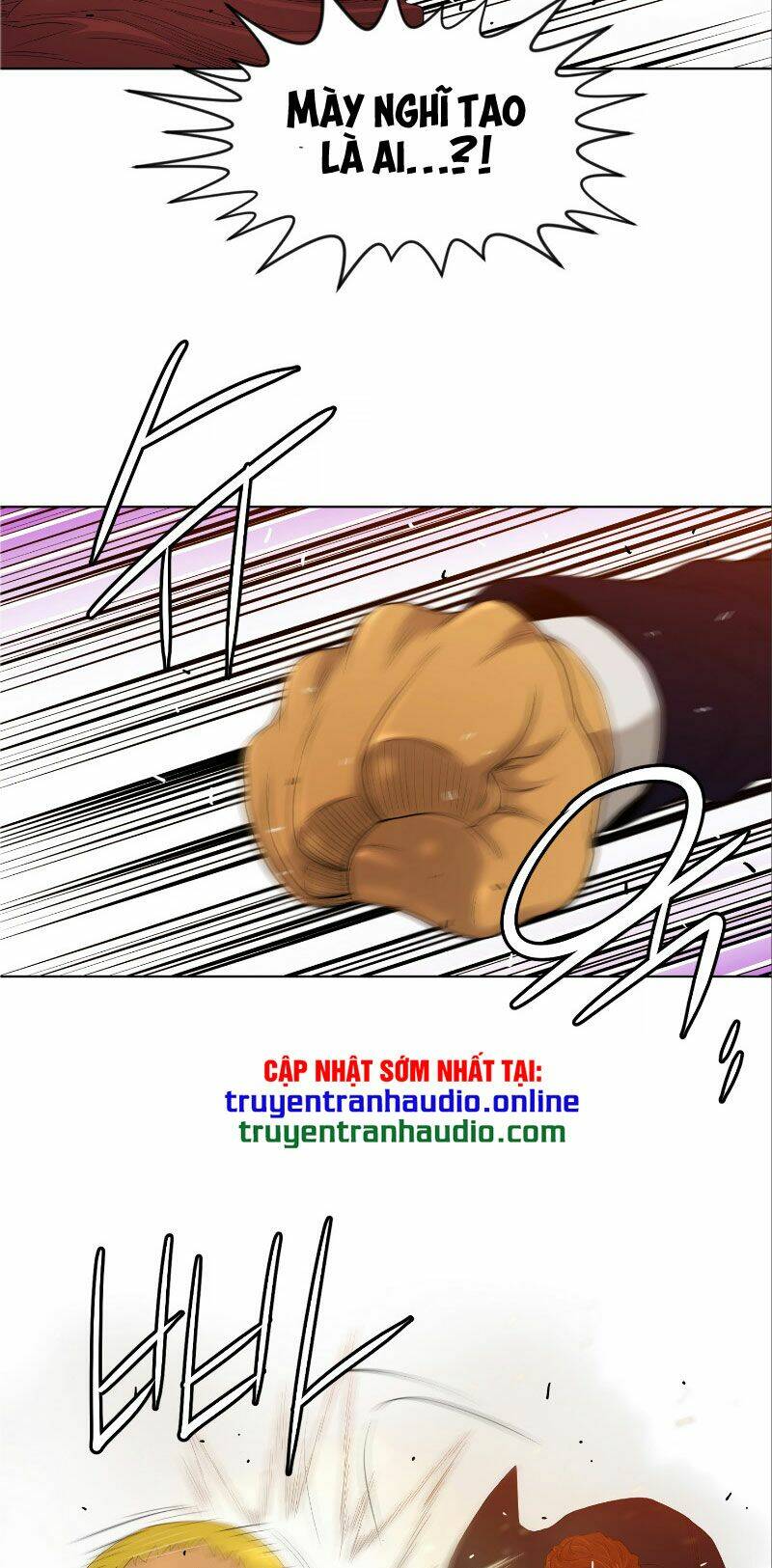 Cuộc đời Thứ Hai Của Một Gangster - Chapter 19 - Page 26