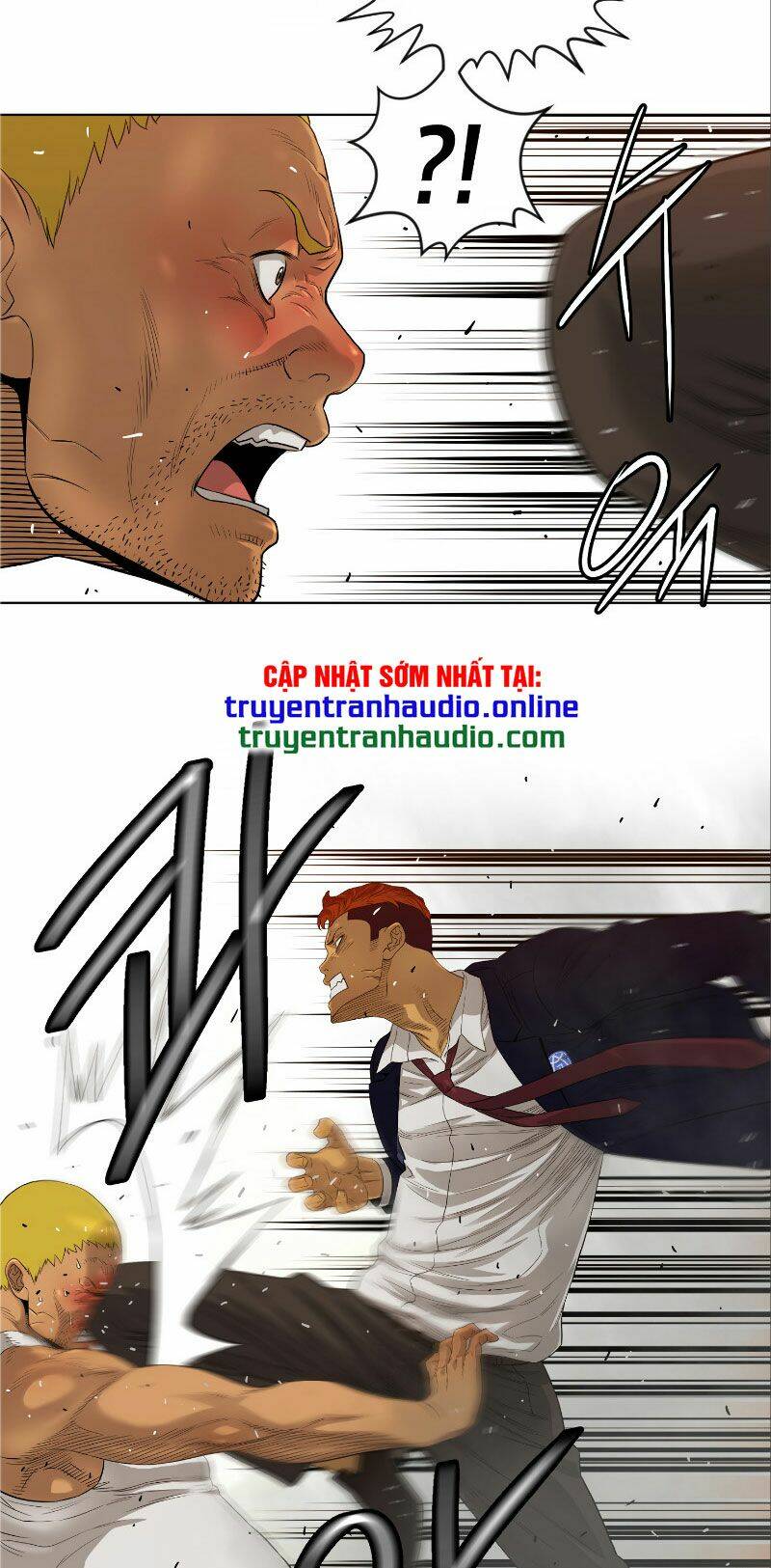 Cuộc đời Thứ Hai Của Một Gangster - Chapter 19 - Page 28