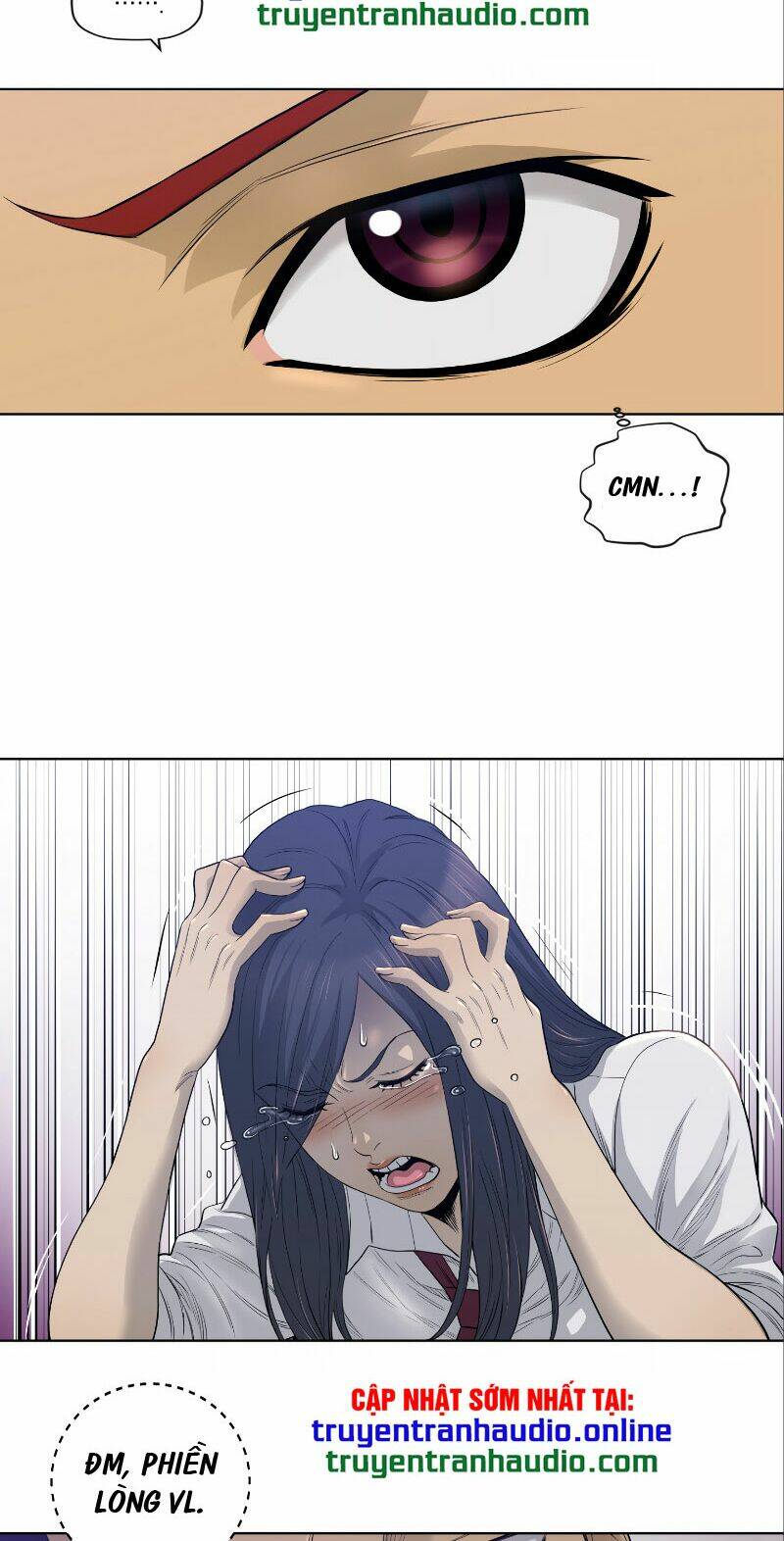 Cuộc đời Thứ Hai Của Một Gangster - Chapter 19 - Page 3