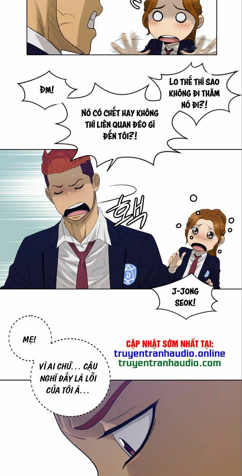 Cuộc đời Thứ Hai Của Một Gangster - Chapter 19 - Page 8