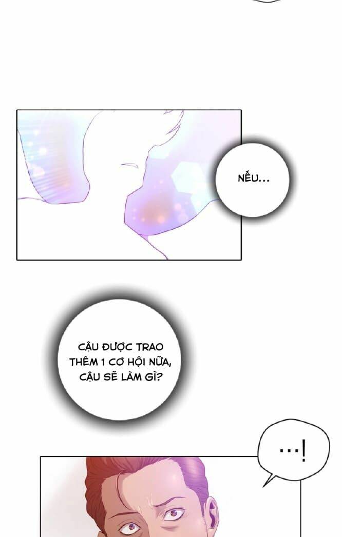 Cuộc đời Thứ Hai Của Một Gangster - Chapter 2 - Page 11