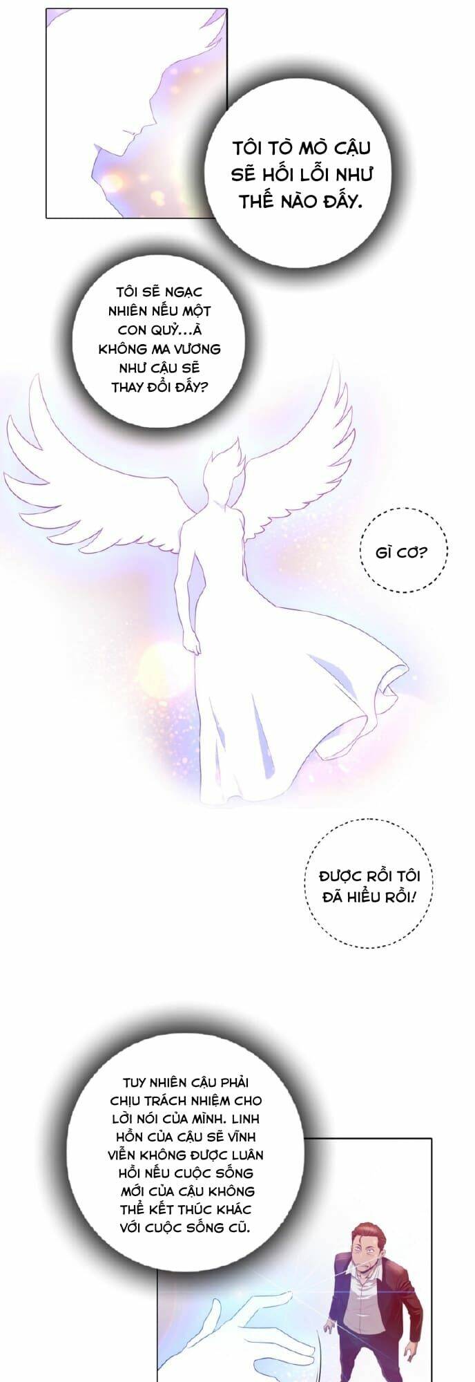 Cuộc đời Thứ Hai Của Một Gangster - Chapter 2 - Page 15