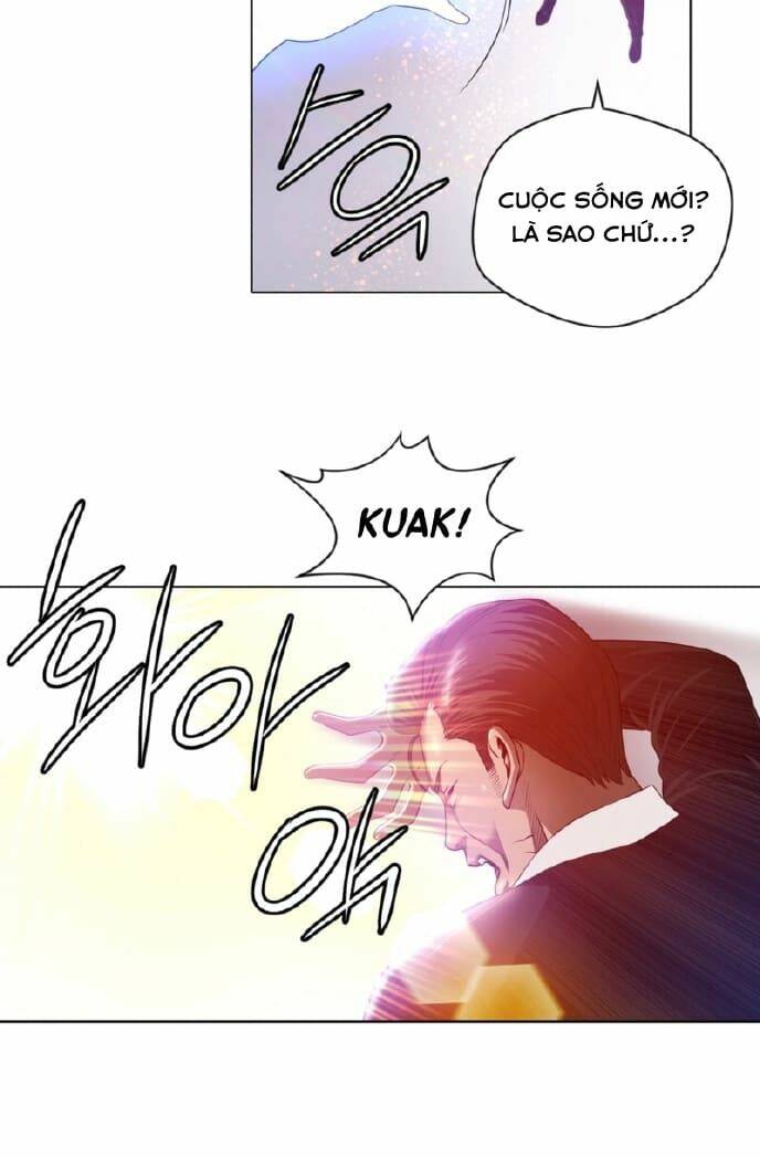 Cuộc đời Thứ Hai Của Một Gangster - Chapter 2 - Page 16