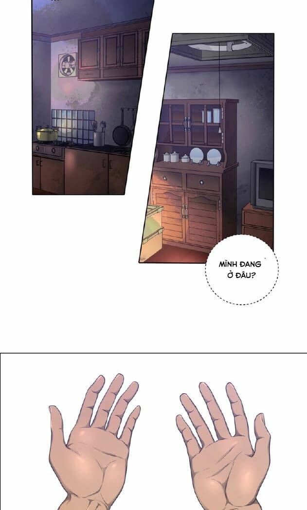 Cuộc đời Thứ Hai Của Một Gangster - Chapter 2 - Page 19