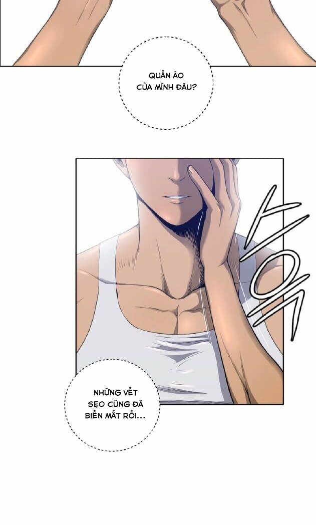 Cuộc đời Thứ Hai Của Một Gangster - Chapter 2 - Page 20