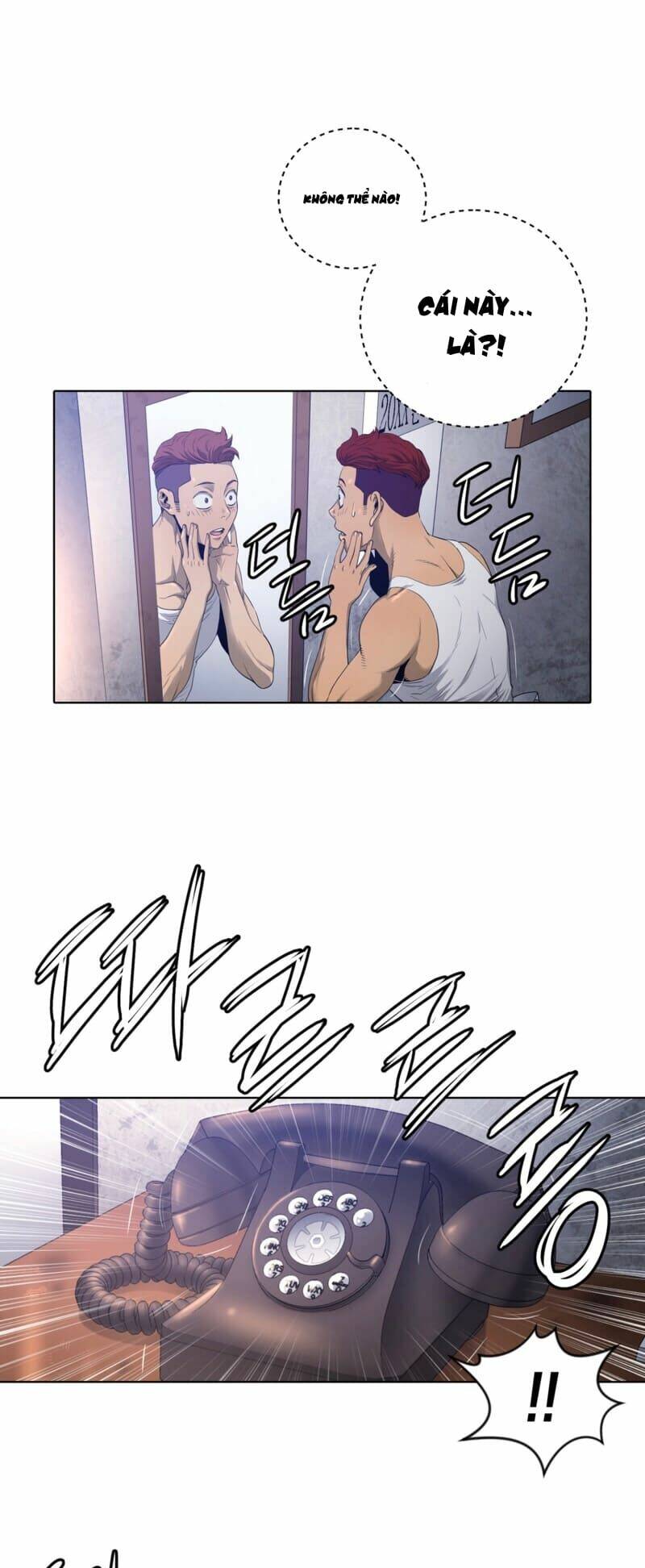 Cuộc đời Thứ Hai Của Một Gangster - Chapter 2 - Page 24