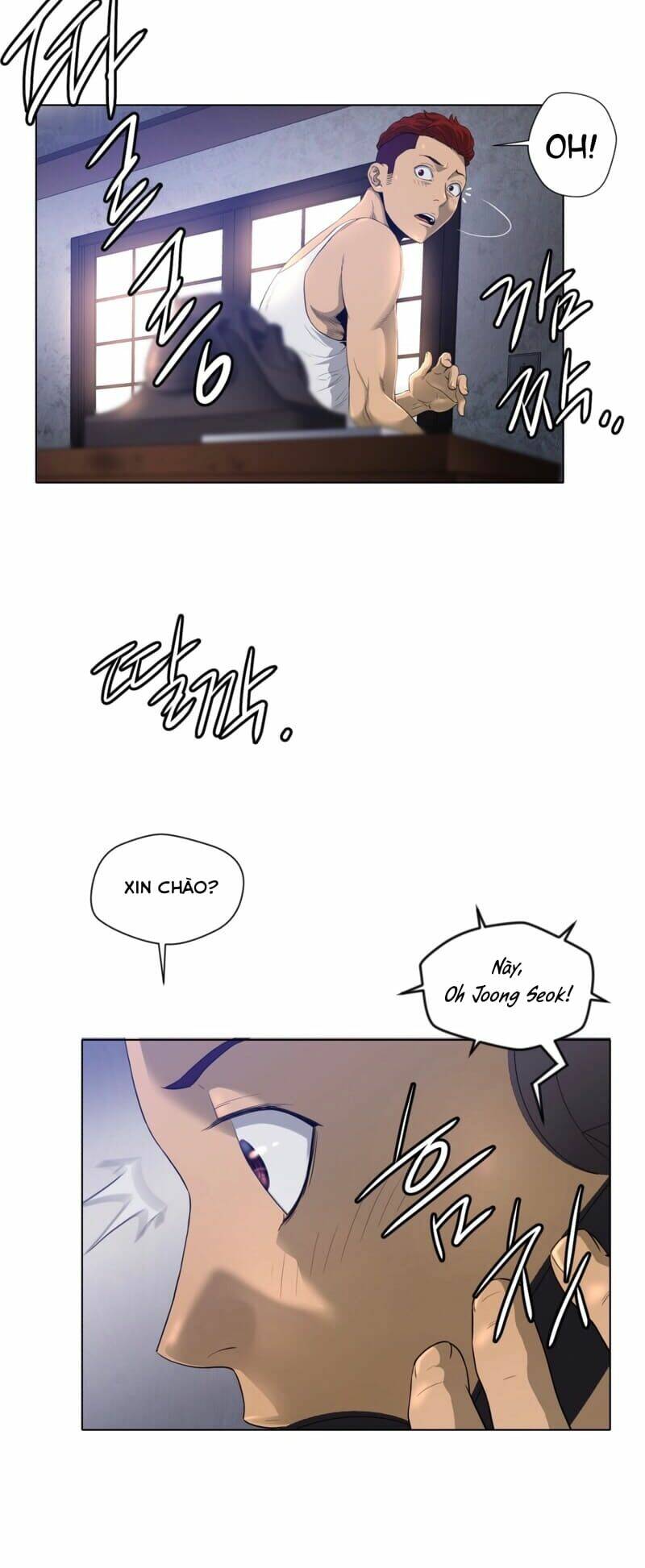 Cuộc đời Thứ Hai Của Một Gangster - Chapter 2 - Page 25