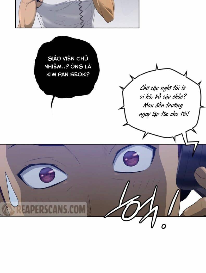 Cuộc đời Thứ Hai Của Một Gangster - Chapter 2 - Page 27