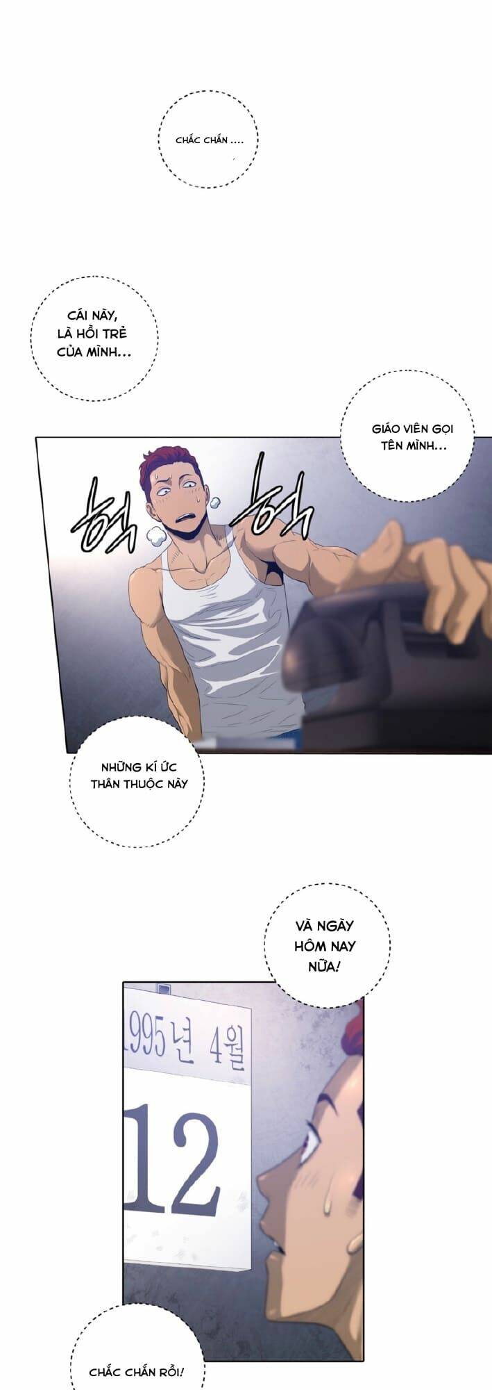 Cuộc đời Thứ Hai Của Một Gangster - Chapter 2 - Page 29