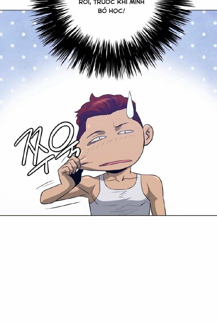 Cuộc đời Thứ Hai Của Một Gangster - Chapter 2 - Page 31