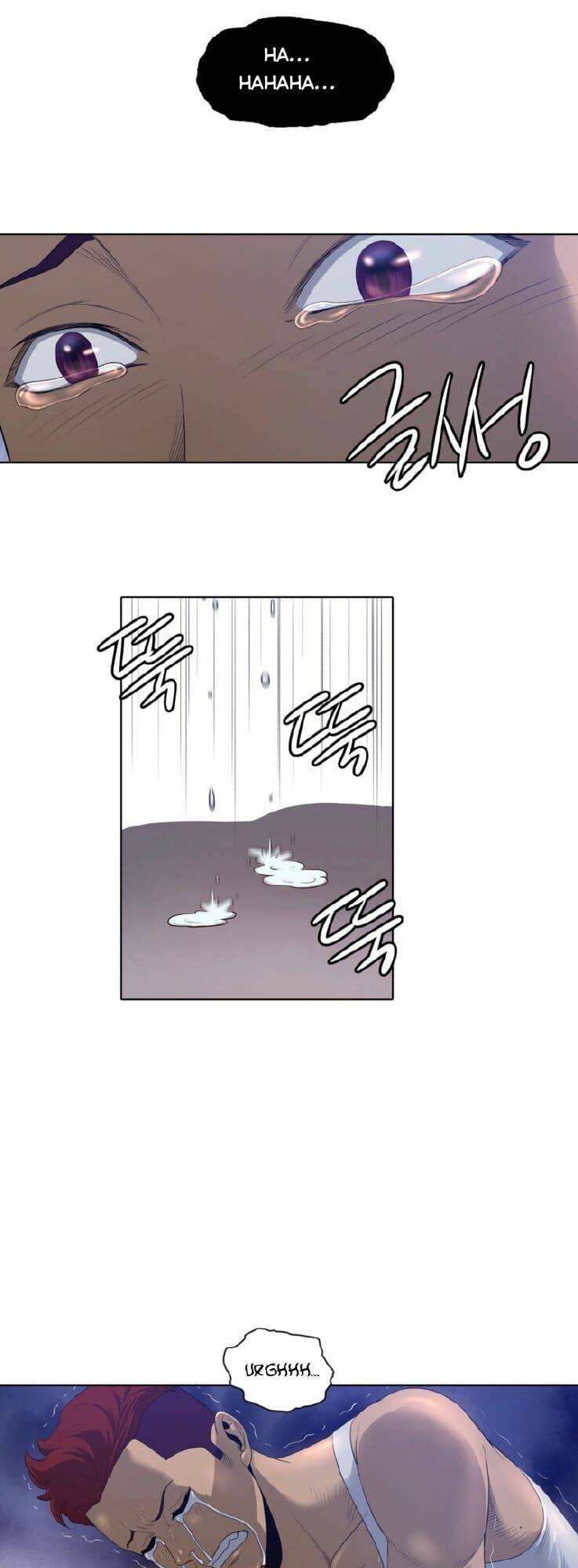 Cuộc đời Thứ Hai Của Một Gangster - Chapter 2 - Page 32