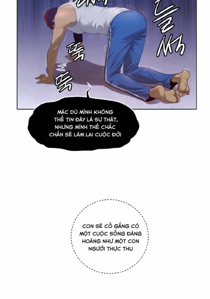 Cuộc đời Thứ Hai Của Một Gangster - Chapter 2 - Page 34