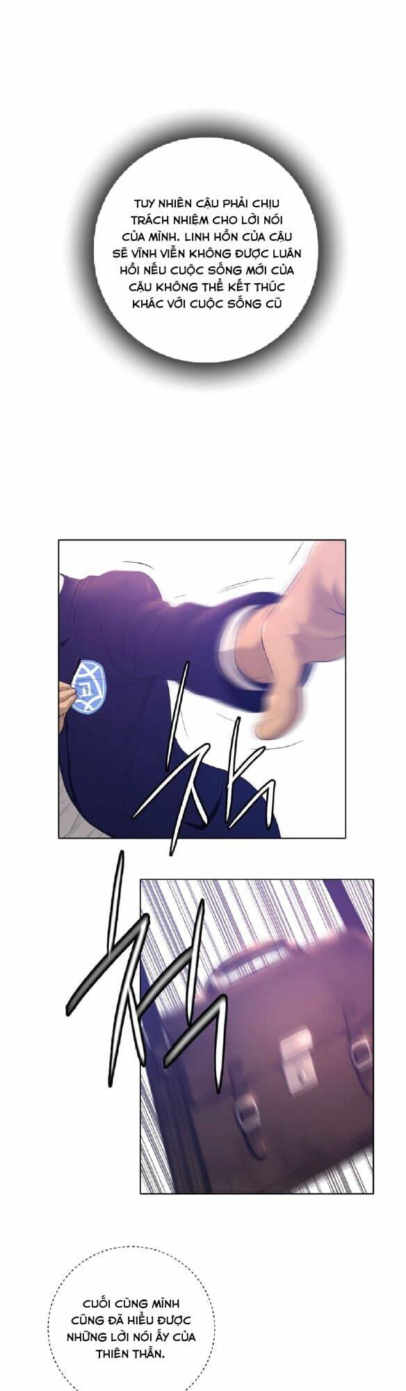 Cuộc đời Thứ Hai Của Một Gangster - Chapter 2 - Page 35