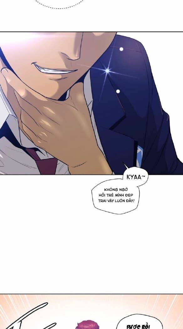 Cuộc đời Thứ Hai Của Một Gangster - Chapter 2 - Page 36