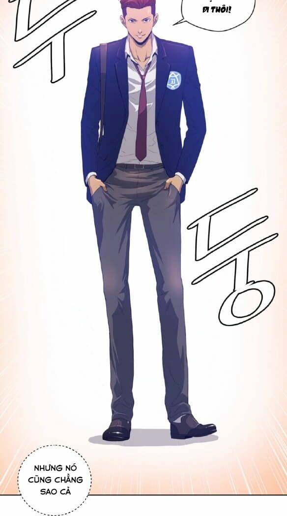 Cuộc đời Thứ Hai Của Một Gangster - Chapter 2 - Page 37