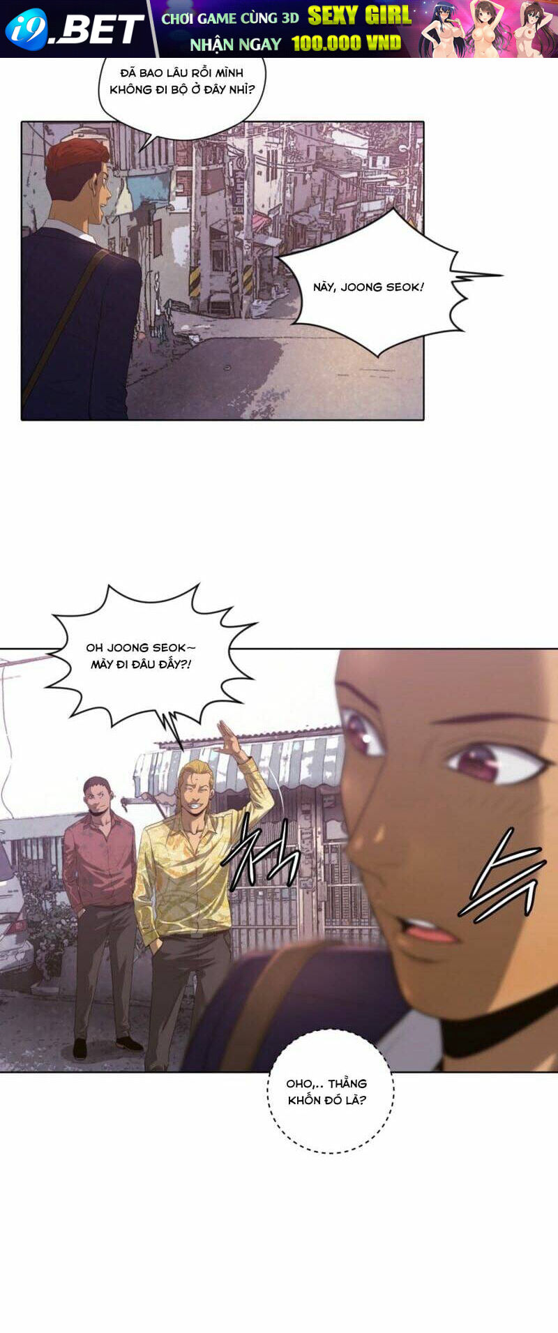 Cuộc đời Thứ Hai Của Một Gangster - Chapter 2 - Page 39