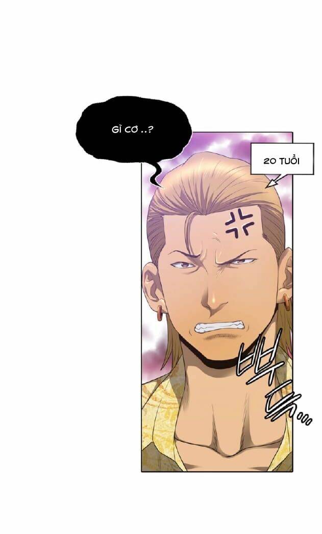Cuộc đời Thứ Hai Của Một Gangster - Chapter 2 - Page 42