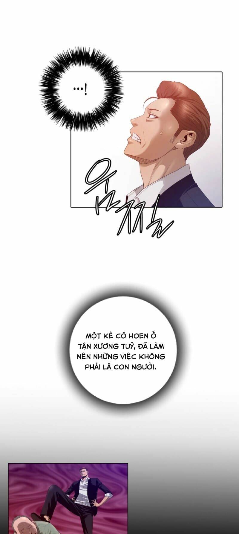 Cuộc đời Thứ Hai Của Một Gangster - Chapter 2 - Page 5